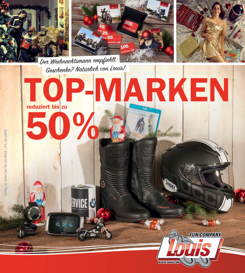 Motorrad Louis Prospekt alle louis prospekte online finden Motorrad Louis Prospekt alle louis prospekte online finden