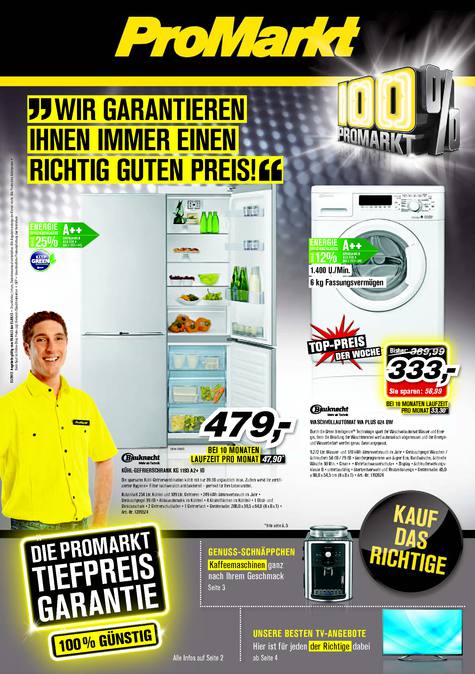 ProMarkt 2013-06-20 Seite: 