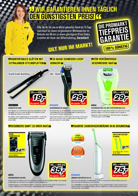 ProMarkt 2013-06-20 Seite: 