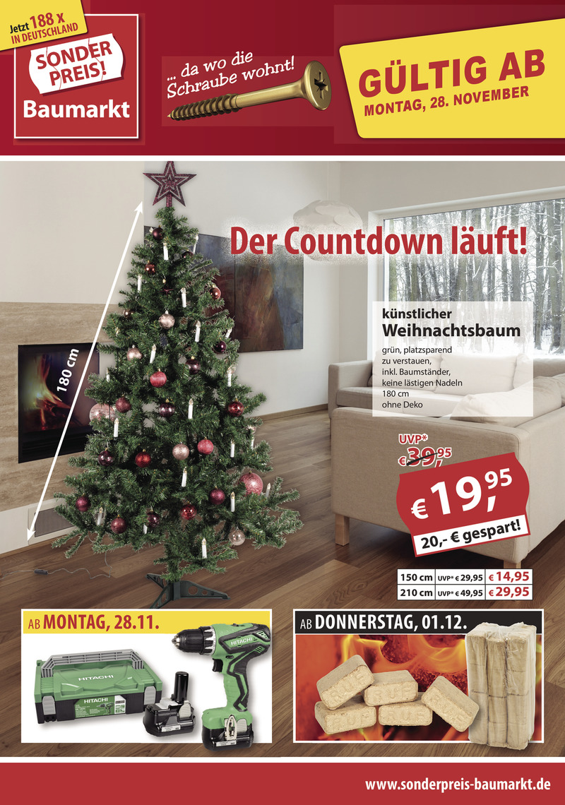 51+ Sonderpreis Baumarkt Prospekt, Entdecken sonderpreis baumarkt
