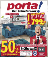 Alle aktuellen Prospekte online blättern!