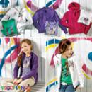 Twin-Set f&uuml;r M&auml;dchen