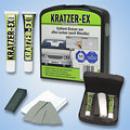 Kratzerentferner-Set f&uuml;r Autolacke