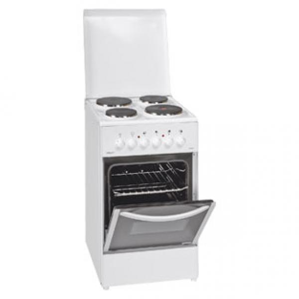 Elektro standherd – Tracking Support