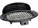 AEG BQ 5514 Tischgrill schwarz