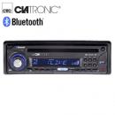 Autoradio mit integr. Bluetooth&reg;-Freisprecheinrichtung