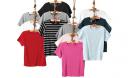  3 Kinder-T-Shirts