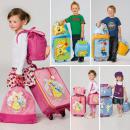 Kinderreise-Set, 3-teilig
