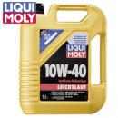 5 Liter Motoren&ouml;l Leichtlauf 10W-40 HD