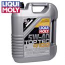 5 Liter Motoren&ouml;l Top Tec 4100 SAE 5W-40
