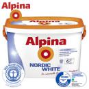 Alpina Nordic White