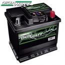 Starterbatterie