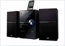 JVC UE UX-SG 5 BE Schwarz