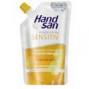Handsan Fl&uuml;ssig Seife Nachf&uuml;ll Pack Sensitive