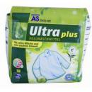 AS &Ouml;koline Voll- Waschmittel Ultra Plus