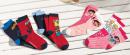 2 Paar Kinder-Socken