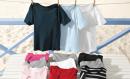 3 Kinder-T-Shirts
