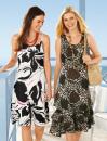 Damen-Sommerkleid