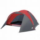 High Peak  3-Personen Zelt Ontario 3
