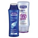Nivea Shampoo oder Sp&uuml;lung