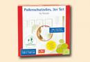 Pollenschutz-Vlies