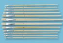 Pinsel-Set, 12-teilig