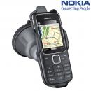 Nokia 2710 Handy Navigation Edition Jet Black