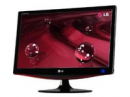 LG Flatron M227WDP-PC Schwarz