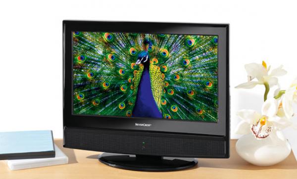 Tv Mit Integriertem Dvd