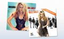 CD-Set Shakira &ndash; &bdquo;She Wolf&ldquo; + &bdquo;Waka Waka