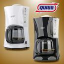 QUIGG&reg;  Kaffeeautomat mit Glaskanne