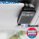 Bluetooth&reg;-Freisprecheinrichtung<br /><br /> Nokia HF-200