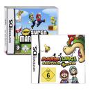Nintendo DS-Software