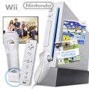 Nintendo Wii Sports-Bundle inkl. Sports Resort