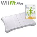 Wii Fit Plus