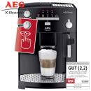 Kaffee-<br /><br /> Vollautomat<br /><br /> Caff&egrave; Silenzio<br /><br /> CS 5000