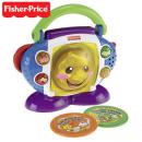 Lernspa&szlig; CD-Spieler