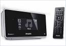 Philips UE NP 1100/12 Schwarz-Silber