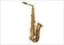 Es-Alt-Saxofon inkl. Hardcase Koffer