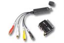 USB Audio- und Videograbber