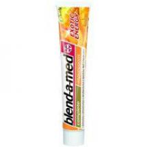 Blend-a-Med Zahncreme Complete Impressions Exotic Energy