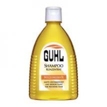 GUHL Shampoo-Konzentrat Weizenkeim-&Ouml;l f&uuml;r trockenes Haar