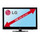 LG Electronic  107cm (42 Zoll) Full HD LCD TV 42LD420
