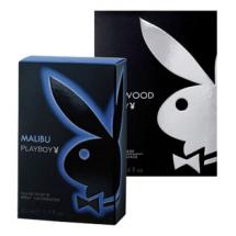 Playboy After Shave oder Eau de Toilette