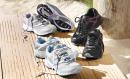 Damen-Laufschuhe