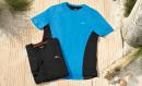 Herren-Laufshirt