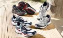 Herren-Laufschuhe