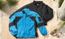 Herren-Laufjacke