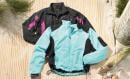 Damen-Laufjacke
