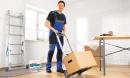  POWERFIX Sackkarre